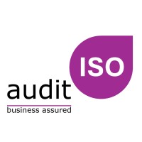 audit ISO logo - Similar company to Iso Training