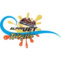 Alpine Jet Thrills logo - Similar company to What If Web