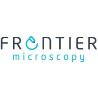 Frontier Microscopy logo - Similar company to Wayne & Stark