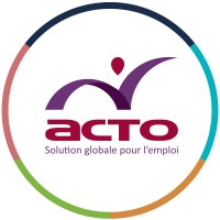 ACTO Intérim Issoire logo - Similar company to Acto Consulting Clermont Métropole