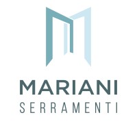 Mariani Serramenti logo - Similar company to Keimachine Srl