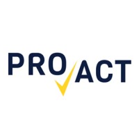 ProAct - PBM logo - Similar company to Jerseystem