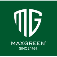Maxgreen logo - Similar company to Satviki Farms