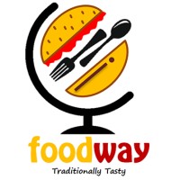 Foodway logo - Similar company to Foodway