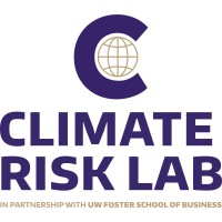 UW Climate Risk Lab logo - Similar company to Inductive, Llc