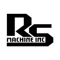 RS MACHINEinc logo - Similar company to Packfeeder Sl
