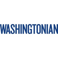 Washingtonian Magazine logo - Similar company to St. John'S Community Services