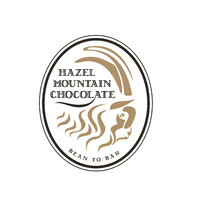 Hazel Mountain Chocolate logo - Similar company to The Bread Basket