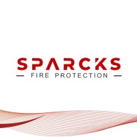 SPARCKS FIRE PROTECTION logo - Similar company to Safehand Fire Services Llp