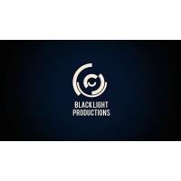 Blacklight Productions Ltd logo - Similar company to On Films