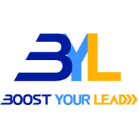Boost Your Lead logo - Similar company to Efficrm