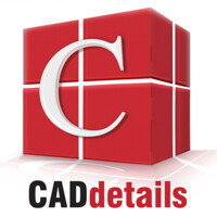 CADdetails logo - Similar company to Prodify