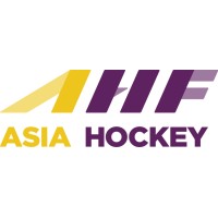Asian Hockey Federation logo - Similar company to Social Action Projects