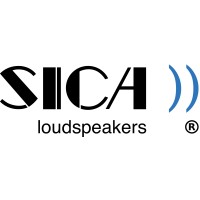 SICA ALTOPARLANTI SRL logo - Similar company to Entertainmentlab