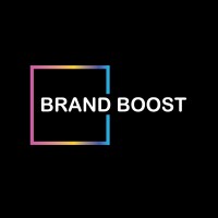 BRAND BOOST logo - Similar company to Brand Boost