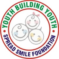 Spread Smile Foundation logo - Similar company to Dehat India