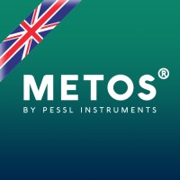 METOS UK logo - Similar company to Metos Türki̇ye