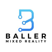 Baller Mixed Reality logo - Similar company to Rural Development Partners