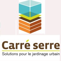 Carré Serre logo - Similar company to Imnesia