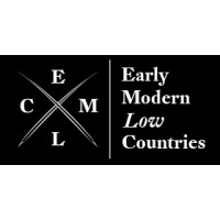 Early Modern Low Countries (EMLC) logo - Similar company to Vvg | Platform Voor Vrouwen- En Gendergeschiedenis