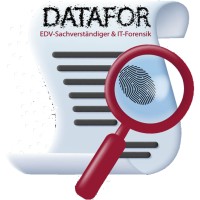 DataFor logo - Similar company to Vereinigung Hessischer Strafverteidiger*Innen E.V.