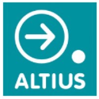 ALTIUS USA CORP. logo - Similar company to Navy Cargo Express Usa Inc.