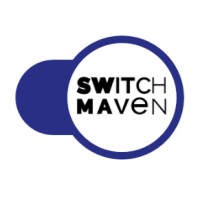 Switch Maven logo - Similar company to Coder Factory