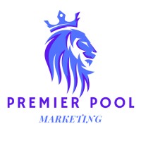 Premier Pool Marketing logo - Similar company to Growfrom