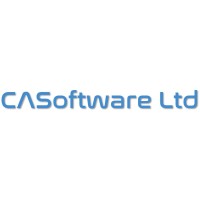 CA Software Ltd logo - Similar company to Visa Support Global
