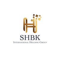 SHBK International Holding Group logo - Similar company to Sadac Ventures