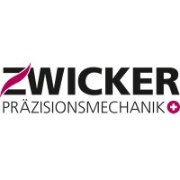 Zwicker Präzisionsmechanik AG logo - Similar company to Wicon Ag