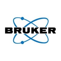 Bruker BioSpin logo - Similar company to Bruker Daltonics