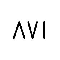 A Visual Interpretation (AVI) logo - Similar company to Godisoft