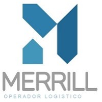 MERRILL INTERNACIONAL OPERADOR LOGISTICO SAC logo - Similar company to Logistic Network Pe Sac