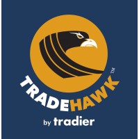 TradeHawk by Tradier logo - Similar company to Tradier