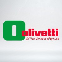 Olivetti Office Connect (Pty) Ltd logo - Similar company to Olivetti Oria