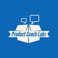 Product Coach Labs logo - Similar company to One Circular Plastic