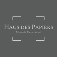 Haus des Papiers logo - Similar company to Pegasus Research & Technologies