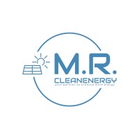 M.R. CleanEnergy logo - Similar company to Cleanenergy.Ca