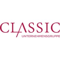 Classic Unternehmensgruppe logo - Similar company to Südreal Consulting Gmbh