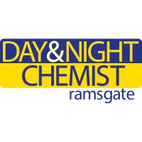 Day & Night Chemist Ramsgate logo - Similar company to Wholesale Pharmacy - Balaclava