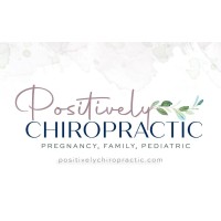POSITIVELY CHIROPRACTIC LLC