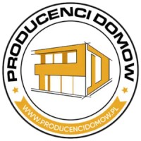 producencidomow.pl - domy, projekty i firmy logo - Similar company to Mega-Tech K&M – Oprogramowanie Dla Twojej Firmy