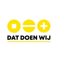 Dat Doen Wij logo - Similar company to Solartester