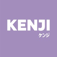 KENJI (UK) LIMITED logo - Similar company to Brezza Project, S.A.
