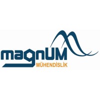 Magnum Mühendislik logo - Similar company to Startop App