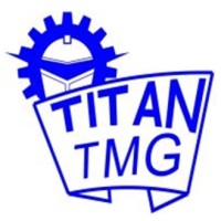 TITAN MASINI GRELE logo - Similar company to Ekr Engineering Lubrication
