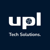 UPL Tech Solutions logo - Similar company to Eholler Digital Services Private Limited