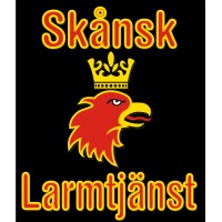 SKÅNSK LARMTJÄNST AB logo - Similar company to Ea Installationer