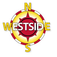 Westside Building Material Corporation logo - Similar company to Sierra Framing, Inc.